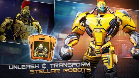 download real steel world robot boxing apk|real steel boxing champions unlimited money.